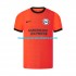 Camiseta de Fútbol Brighton & Hove Albion Hombre Exterior 2022-2023 Manga Corta
