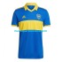 Camiseta de Fútbol CA Boca Juniors Hombre Casa 2022-2023 Manga Corta
