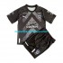 Camiseta de Fútbol CF Monterrey Portero Niño Exterior 2022-2023 Manga Corta