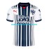 Camiseta de Fútbol CF Monterrey Hombre Casa 2022-2023 Manga Corta