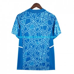 Camiseta de Fútbol CR Flamengo Portero Hombre Casa 2022-2023 Manga Corta