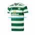 Camiseta de Fútbol Celtic Hombre Casa 2022-2023 Manga Corta
