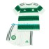 Camiseta de Fútbol Celtic Niño Casa 2022-2023 Manga Corta