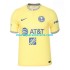 Camiseta de Fútbol Club América Hombre Casa 2022-2023 Manga Corta