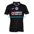 Camiseta de Fútbol Cruz Azul Hombre Tercera 2022-2023 Manga Corta
