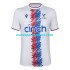 Camiseta de Fútbol Crystal Palace Hombre Exterior 2022-2023 Manga Corta