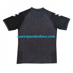 Camiseta de Fútbol Dinamarca Portero Hombre Casa 2022-2023 Manga Corta