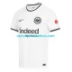 Camiseta de Fútbol Eintracht Frankfurt Hombre Casa 2022-2023 Manga Corta