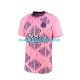 Camiseta de Fútbol Everton Hombre Exterior 2022-2023 Manga Corta