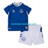Camiseta de Fútbol Everton Niño Casa 2022-2023 Manga Corta