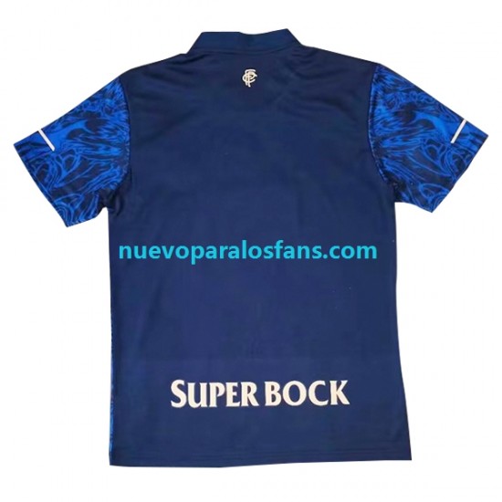 Camiseta de Fútbol FC Porto Special Edition Hombre Casa 2022-2023 Manga Corta