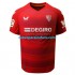 Camiseta de Fútbol Sevilla FC Hombre Exterior 2022-2023 Manga Corta