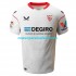 Camiseta de Fútbol Sevilla FC Hombre Casa 2022-2023 Manga Corta
