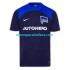 Camiseta de Fútbol Hertha BSC Hombre Exterior 2022-2023 Manga Corta