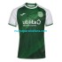 Camiseta de Fútbol Hibernian Hombre Casa 2022-2023 Manga Corta