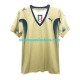 Camiseta de Fútbol Italia Portero Retro Hombre Casa 2006 Manga Corta
