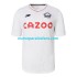 Camiseta de Fútbol LOSC Lille Hombre Exterior 2022-2023 Manga Corta