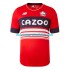 Camiseta de Fútbol LOSC Lille Hombre Casa 2022-2023 Manga Corta