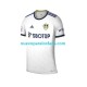 Camiseta de Fútbol Leeds United Hombre Casa 2022-2023 Manga Corta