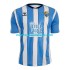 Camiseta de Fútbol Málaga CF Hombre Casa 2022-2023 Manga Corta