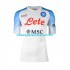 Camiseta de Fútbol Napoli Hombre Exterior 2022-2023 Manga Corta