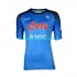 Camiseta de Fútbol Napoli Hombre Casa 2022-2023 Manga Corta