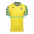 Camiseta de Fútbol Nottingham Forest Hombre Exterior 2022-2023 Manga Corta