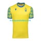 Camiseta de Fútbol Nottingham Forest Hombre Exterior 2022-2023 Manga Corta