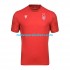 Camiseta de Fútbol Nottingham Forest Hombre Casa 2022-2023 Manga Corta