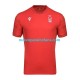 Camiseta de Fútbol Nottingham Forest Hombre Casa 2022-2023 Manga Corta