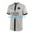 Camiseta de Fútbol Paris Saint-Germain Hombre Exterior 2022-2023 Manga Corta
