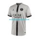 Camiseta de Fútbol Paris Saint-Germain Hombre Exterior 2022-2023 Manga Corta