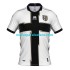 Camiseta de Fútbol Parma Hombre Casa 2022-2023 Manga Corta