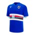 Camiseta de Fútbol Sampdoria Hombre Casa 2022-2023 Manga Corta