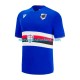Camiseta de Fútbol Sampdoria Hombre Casa 2022-2023 Manga Corta