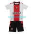 Camiseta de Fútbol Southampton Niño Casa 2022-2023 Manga Corta