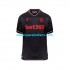 Camiseta de Fútbol Stoke City Hombre Exterior 2022-2023 Manga Corta