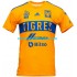 Camiseta de Fútbol Tigres UANL Hombre Casa 2022-2023 Manga Corta
