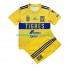 Camiseta de Fútbol Tigres UANL Niño Casa 2022-2023 Manga Corta