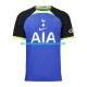 Camiseta de Fútbol Tottenham Hotspur Hombre Exterior 2022-2023 Manga Corta