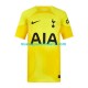Camiseta de Fútbol Tottenham Hotspur Portero Hombre Casa 2022-2023 Manga Corta