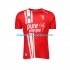 Camiseta de Fútbol Twente Hombre Casa 2022-2023 Manga Corta