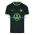 Camiseta de Fútbol VfL Wolfsburg Hombre Exterior 2022-2023 Manga Corta
