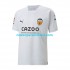 Camiseta de Fútbol Valencia CF Hombre Casa 2022-2023 Manga Corta