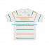 Camiseta de Fútbol Venezia Hombre Exterior 2022-2023 Manga Corta