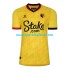 Camiseta de Fútbol Watford Hombre Casa 2022-2023 Manga Corta