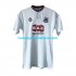 Camiseta de Fútbol West Ham United Retro Hombre Exterior 1989-1990 Manga Corta