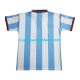 Camiseta de Fútbol West Ham United Retro Hombre Exterior 1991-1992 Manga Corta