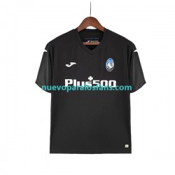 Camiseta de Fútbol Atalanta Portero Hombre Casa 2022-2023 Manga Corta