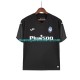 Camiseta de Fútbol Atalanta Portero Hombre Casa 2022-2023 Manga Corta